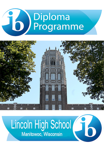Lincoln HS Tower